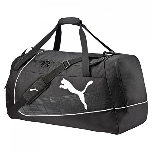 PUMA Sporttasche EvoPower XL Bag, Black, 65 x 35 x 4 cm