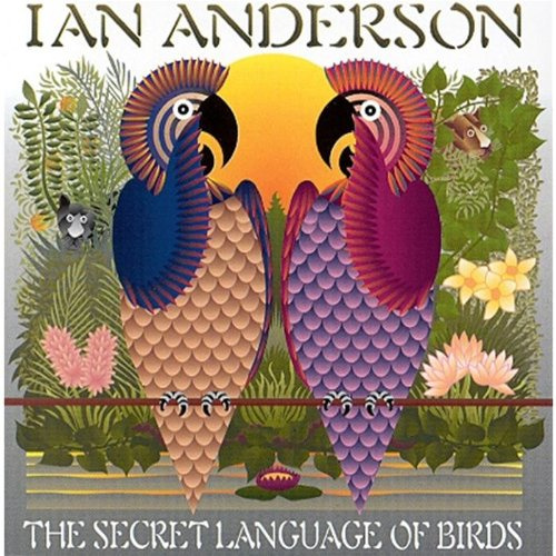 The Secret Language of Birds