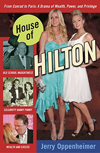 House of Hilton (English Edition)
