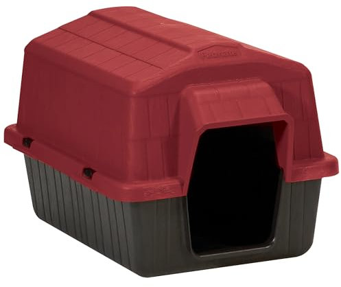 Petmate Barnhome III, bis zu 6,8 kg