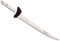Rapala rapalareplacement Klinge 7 1/2