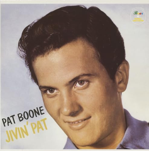 Jivin´ Pat