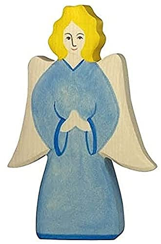 Holztiger Erzengel, 80287