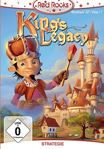 Kings Legacy [Red Rocks]