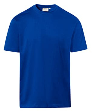T-Shirt Heavy, Royal, L