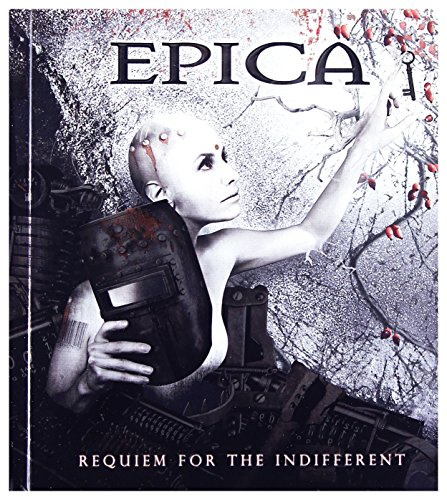 Requiem For the Indifferent