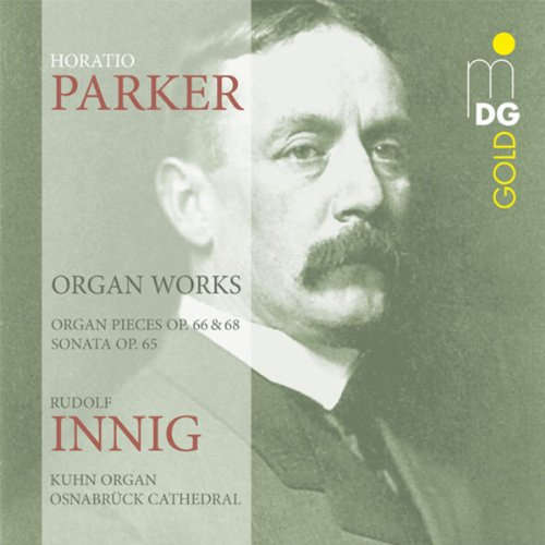 Mdg-Musikproduktion Dabringhaus und Grimm (New Arts International)