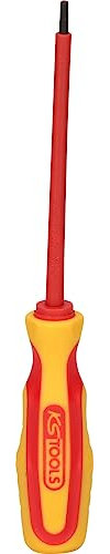 KS Tools Vde 2.5mm Hex Screwdriver