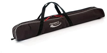 Feedback Sports Transporttasche Tasche Sprint, 84 x 18 x 18 cm, 10 Liter, FA003475020