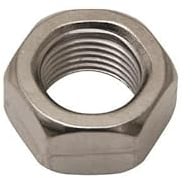 Sturmey Archer Axle Nut HMN128 Silver - 13/32