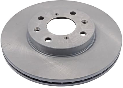 Blue Print ADK84321 Brake Disc