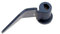 DeLonghi EH1263 ORIGINAL Knethaken Schaufel Rühreinsatz Einsatz Haken Rühraufsatz blau BDM750W BDM755S Brotbackautomat