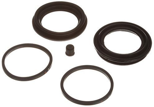 AUTOFREN SEINSA D4109 Bremssattel-Reparatursatz Vorne Kompatibel mit RENAULT TRAFIC Kasten TXX TRAFIC Bus TXW Trafic Kastenwagen T1, T3, T4, T2 19 1 Chamade L53 TRAFIC Bus T5, T6, T7