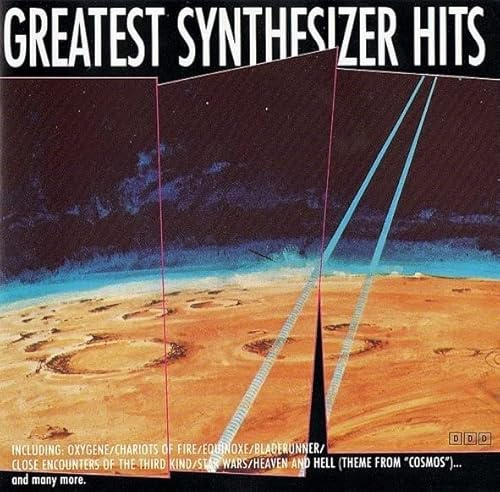 Greatest Synthesizer Hits
