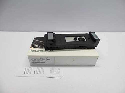 BMW Adattatore Snap-in per Apple iPhone 6 (84 21 2 407 464)