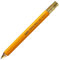 OHTO Pencil Ball 1.0, Yellow