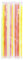 Anniversaire Kermesse - 15 Bâtons Lumineux pour Bracelets, Colliers...