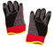 WOLF Garten wolfcraft 7760002 Gerätehandschuh Größe 8