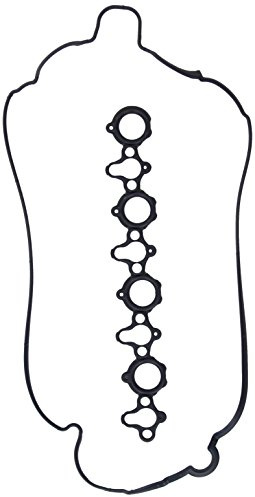 Elring 375.500 Dichtungssatz, Zylinderkopfhaub (Menge: 1 Stk)