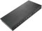 BeMatik - Panneau de Brassage 19 Fibre Optique 1U Noir 12 Ports St