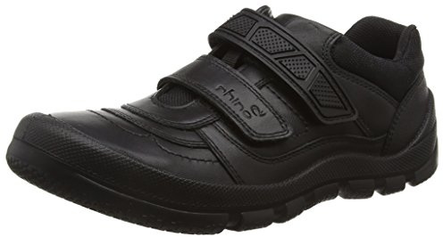Start-rite Boy's Rhino Warrior Low-Top Sneakers