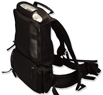 Rucksack für Inogen One G3
