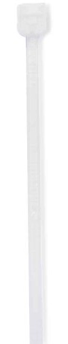 cimco kabelbinder 200x2,5 natur 181363 100 ST