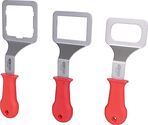 KS Tools 140.2365 Regen- und Lichtsensor Lösewerkzeug-Satz, 3-tlg.