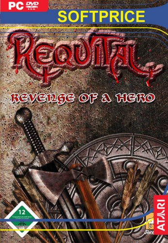Requital - Revenge of a Hero - Softprice