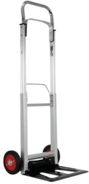 TOOLLAND - OHT3 Sackkarre, Belastung 80 kg 144763