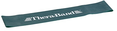 Thera-Band® Loop 7,6cm x 40,5cm grün