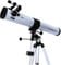 Seben 76/900 EQ2 Reflektor Teleskop Spiegelteleskop Fernrohr Astronomie