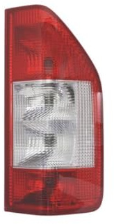 MAGNETI MARELLI 712421001129 Rechte Rückleuchte Scheinwerfer