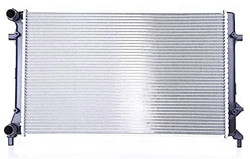 Nissens Radiator - 65277A