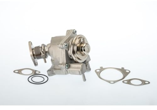 Vanne EGR RGE qualité Wahler 7631D