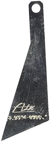 ATE 03.9314-0900.1 20°-Kolbenlehre