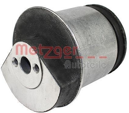 METZGER 52063109 Lagerung, Achskörper | Kompatibel mit: OPEL ASTRA H, ASTRA H Caravan, ASTRA H GTC, ASTRA H Kasten/Kombi, ASTRA H Stufenheck, ASTRA H TwinTop