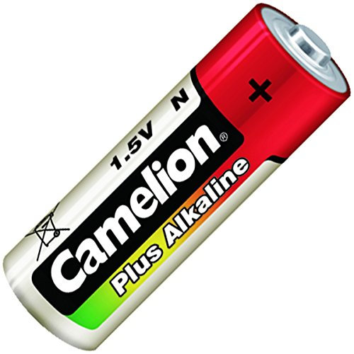 Camelion LR1 LR01 HR01 Lady N UM5 AM5 Alkaline Batterie 1,5V MN9100 E90