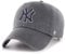 '47 New York Yankees MLB Clean Up Baseball Cap - H24809