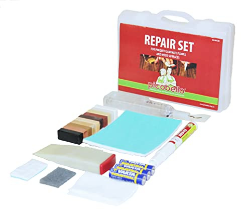 picobello G61400 Universal Wood Repair Set, Mixed