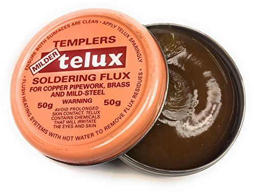 TELUX Flux 50G 50045150
