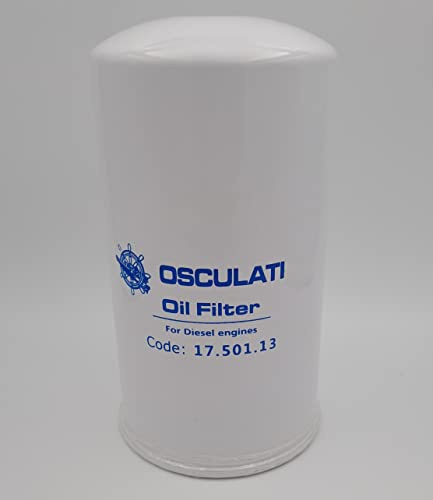 Osculati Ölfilter YANMAR Diesel 12769535150