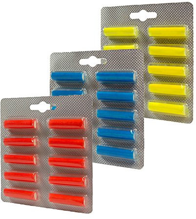 30 Profumini, Deodoranti Per Aspirapolvere Miele Turbo Team, Home Tek SB 9026 / SB9026, Rowenta RO 310 - Artec, EIO Handy, Phonola Scopa Elettrica, LG Electronics V-CQ 263, Thomas Hobby Vac 1000