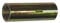 noutac 20116 AHM – Pack de 25 fixations M-16 x 60 mm, femelle, acier 20