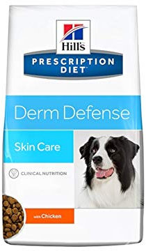 Hill's Hund Derm Defense, 1er Pack (1 x 5 kg)
