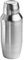Kraftware Edelstahl gebürstet ca. 680 ml Cocktail Shaker