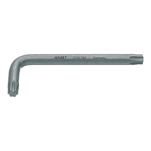 Hazet 2115-T6 Torx-Winkelschraubendreher