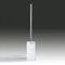 Decor Walther DW 6250 WC-Bürstengarnitur - Chrom