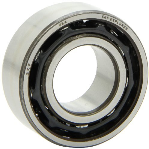 SKF 3206 A/C3 Radial-Kugellager