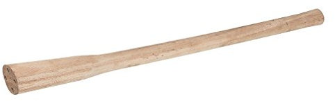 Replacement Pick-Axe Shaft (Handle) (Wood)